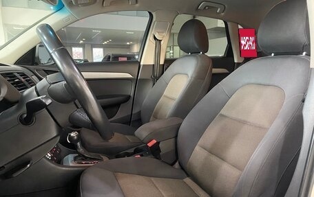 Audi Q3, 2012 год, 1 349 000 рублей, 15 фотография