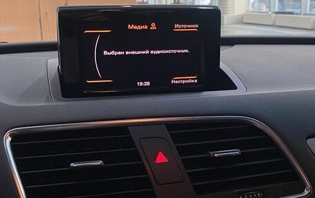 Audi Q3, 2012 год, 1 349 000 рублей, 20 фотография