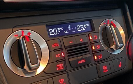 Audi Q3, 2012 год, 1 349 000 рублей, 22 фотография