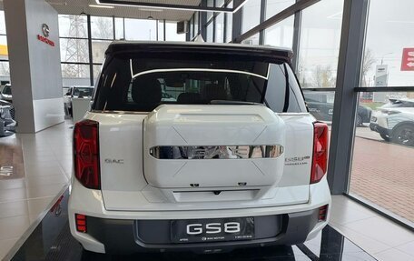 GAC GS8, 2024 год, 4 999 000 рублей, 3 фотография