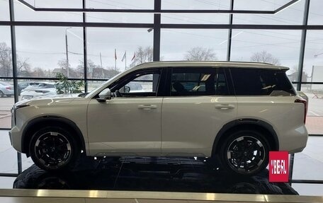 GAC GS8, 2024 год, 4 999 000 рублей, 2 фотография