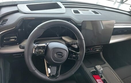 GAC GS8, 2024 год, 4 999 000 рублей, 4 фотография