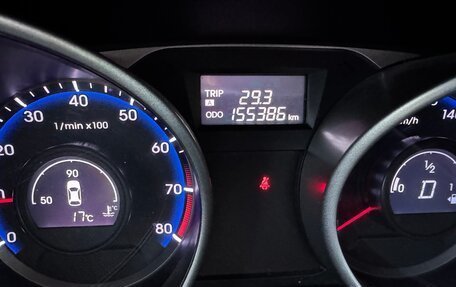 Hyundai ix35 I рестайлинг, 2014 год, 1 390 000 рублей, 9 фотография