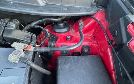 Hyundai ix35 I рестайлинг, 2014 год, 1 390 000 рублей, 13 фотография