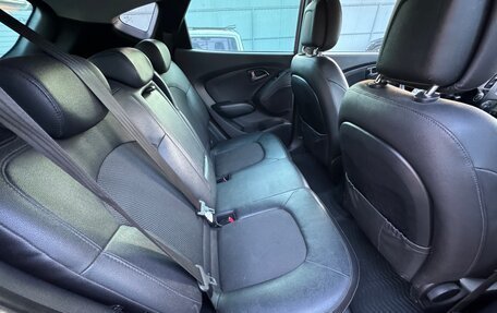 Hyundai ix35 I рестайлинг, 2014 год, 1 390 000 рублей, 17 фотография
