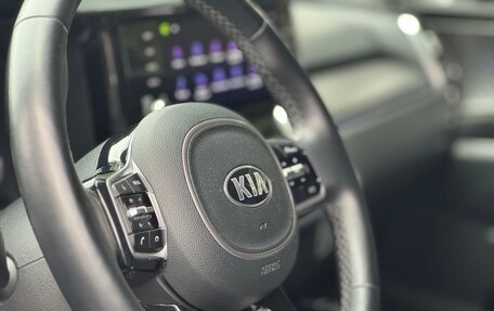 KIA Sorento IV, 2020 год, 3 700 000 рублей, 7 фотография