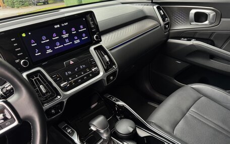 KIA Sorento IV, 2020 год, 3 700 000 рублей, 8 фотография