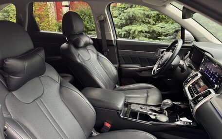 KIA Sorento IV, 2020 год, 3 700 000 рублей, 17 фотография