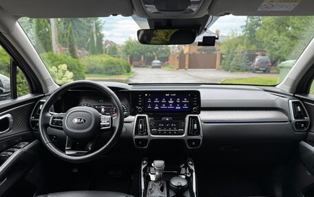 KIA Sorento IV, 2020 год, 3 700 000 рублей, 15 фотография