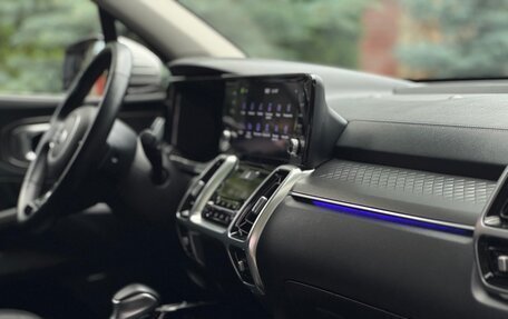 KIA Sorento IV, 2020 год, 3 700 000 рублей, 13 фотография