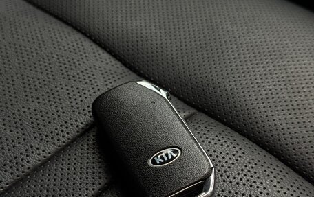 KIA Sorento IV, 2020 год, 3 700 000 рублей, 19 фотография