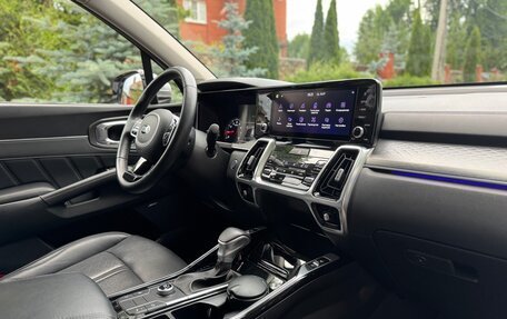 KIA Sorento IV, 2020 год, 3 700 000 рублей, 14 фотография