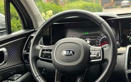 KIA Sorento IV, 2020 год, 3 700 000 рублей, 18 фотография