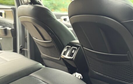 KIA Sorento IV, 2020 год, 3 700 000 рублей, 11 фотография