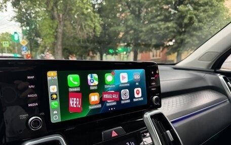 KIA Sorento IV, 2020 год, 3 700 000 рублей, 20 фотография