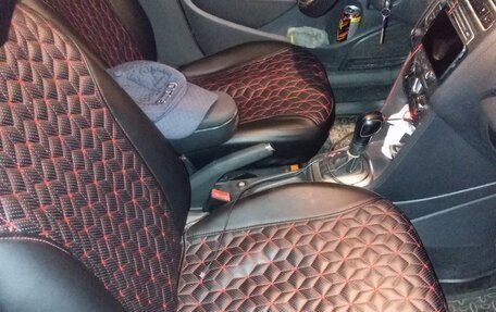 Volkswagen Polo VI (EU Market), 2012 год, 550 000 рублей, 15 фотография