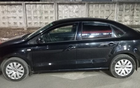 Volkswagen Polo VI (EU Market), 2012 год, 550 000 рублей, 3 фотография