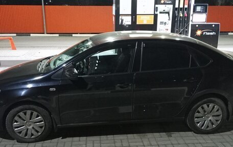 Volkswagen Polo VI (EU Market), 2012 год, 550 000 рублей, 7 фотография