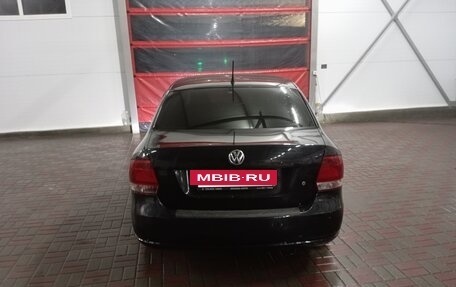 Volkswagen Polo VI (EU Market), 2012 год, 550 000 рублей, 6 фотография
