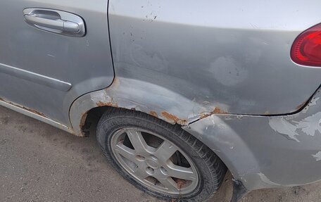 Chevrolet Lacetti, 2005 год, 45 000 рублей, 5 фотография