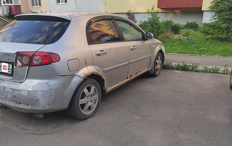 Chevrolet Lacetti, 2005 год, 45 000 рублей, 3 фотография