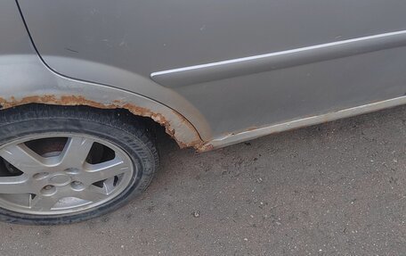 Chevrolet Lacetti, 2005 год, 45 000 рублей, 6 фотография