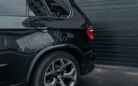 BMW X5, 2007 год, 2 600 000 рублей, 7 фотография