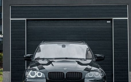 BMW X5, 2007 год, 2 600 000 рублей, 2 фотография