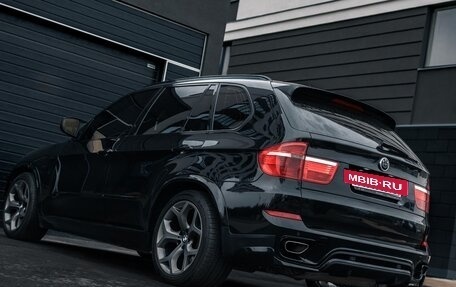 BMW X5, 2007 год, 2 600 000 рублей, 8 фотография