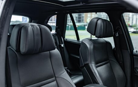 BMW X5, 2007 год, 2 600 000 рублей, 14 фотография