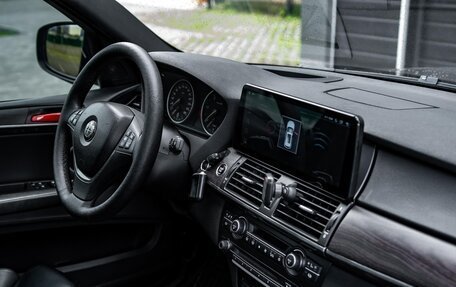 BMW X5, 2007 год, 2 600 000 рублей, 19 фотография