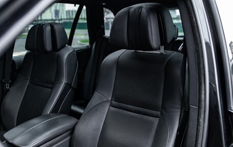 BMW X5, 2007 год, 2 600 000 рублей, 15 фотография