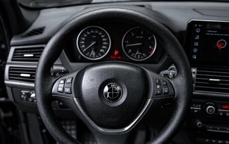 BMW X5, 2007 год, 2 600 000 рублей, 17 фотография