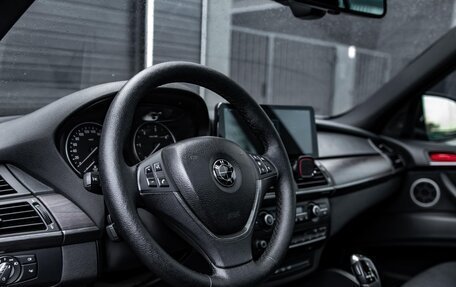 BMW X5, 2007 год, 2 600 000 рублей, 18 фотография