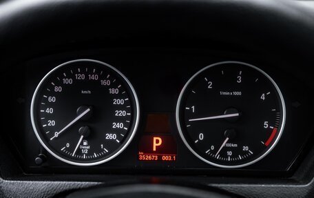 BMW X5, 2007 год, 2 600 000 рублей, 22 фотография