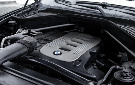 BMW X5, 2007 год, 2 600 000 рублей, 26 фотография