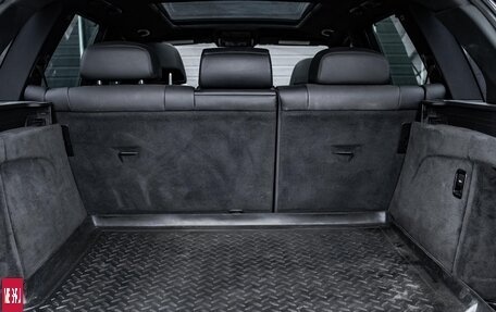 BMW X5, 2007 год, 2 600 000 рублей, 27 фотография