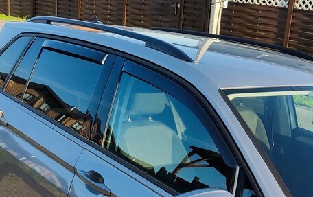 Volkswagen Tiguan II, 2019 год, 2 750 000 рублей, 4 фотография