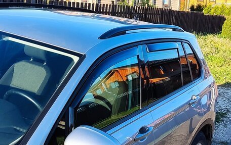 Volkswagen Tiguan II, 2019 год, 2 750 000 рублей, 3 фотография