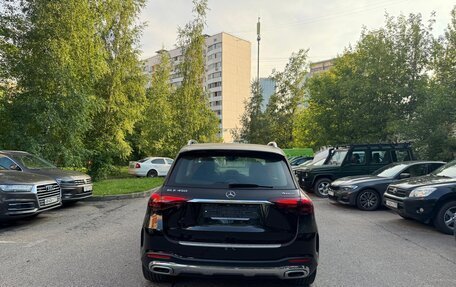 Mercedes-Benz GLE, 2023 год, 13 000 000 рублей, 3 фотография