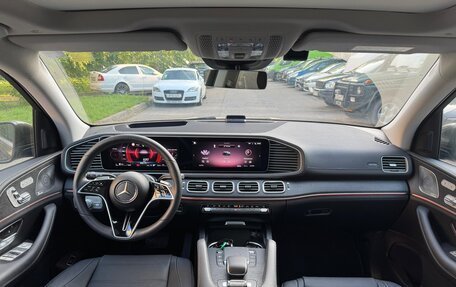 Mercedes-Benz GLE, 2023 год, 13 000 000 рублей, 5 фотография