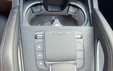 Mercedes-Benz GLE, 2023 год, 13 000 000 рублей, 12 фотография