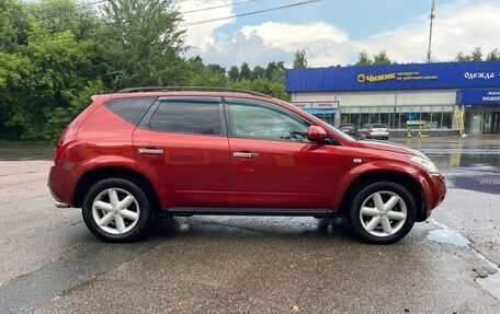 Nissan Murano, 2006 год, 850 000 рублей, 7 фотография