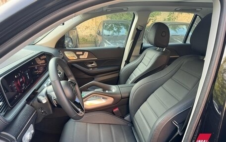 Mercedes-Benz GLE, 2023 год, 13 000 000 рублей, 7 фотография