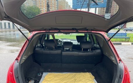 Nissan Murano, 2006 год, 850 000 рублей, 15 фотография