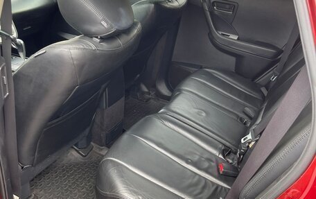 Nissan Murano, 2006 год, 850 000 рублей, 10 фотография