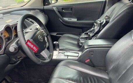 Nissan Murano, 2006 год, 850 000 рублей, 8 фотография