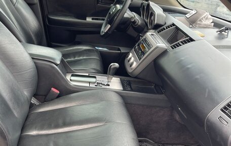 Nissan Murano, 2006 год, 850 000 рублей, 18 фотография