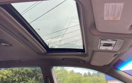 Nissan Murano, 2006 год, 850 000 рублей, 13 фотография