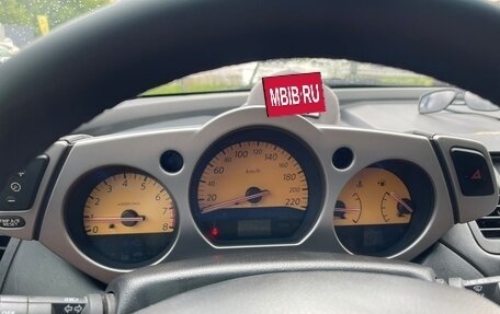 Nissan Murano, 2006 год, 850 000 рублей, 16 фотография